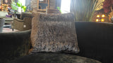 Cushion Lamour Eternity Moonstone Extra Large (60 x 60cm) Feather Filled