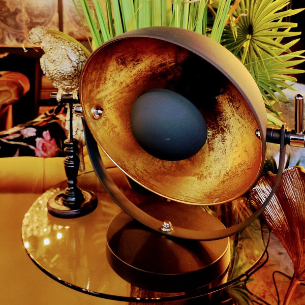 Table Lamp Sun Small (38 x 38 x 30cm)